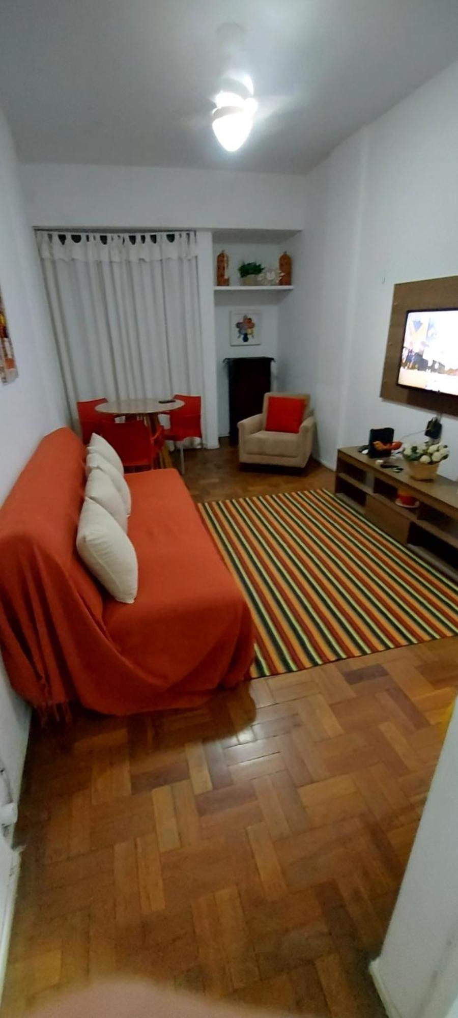Apartamento Quadra Da Vista O Mar *