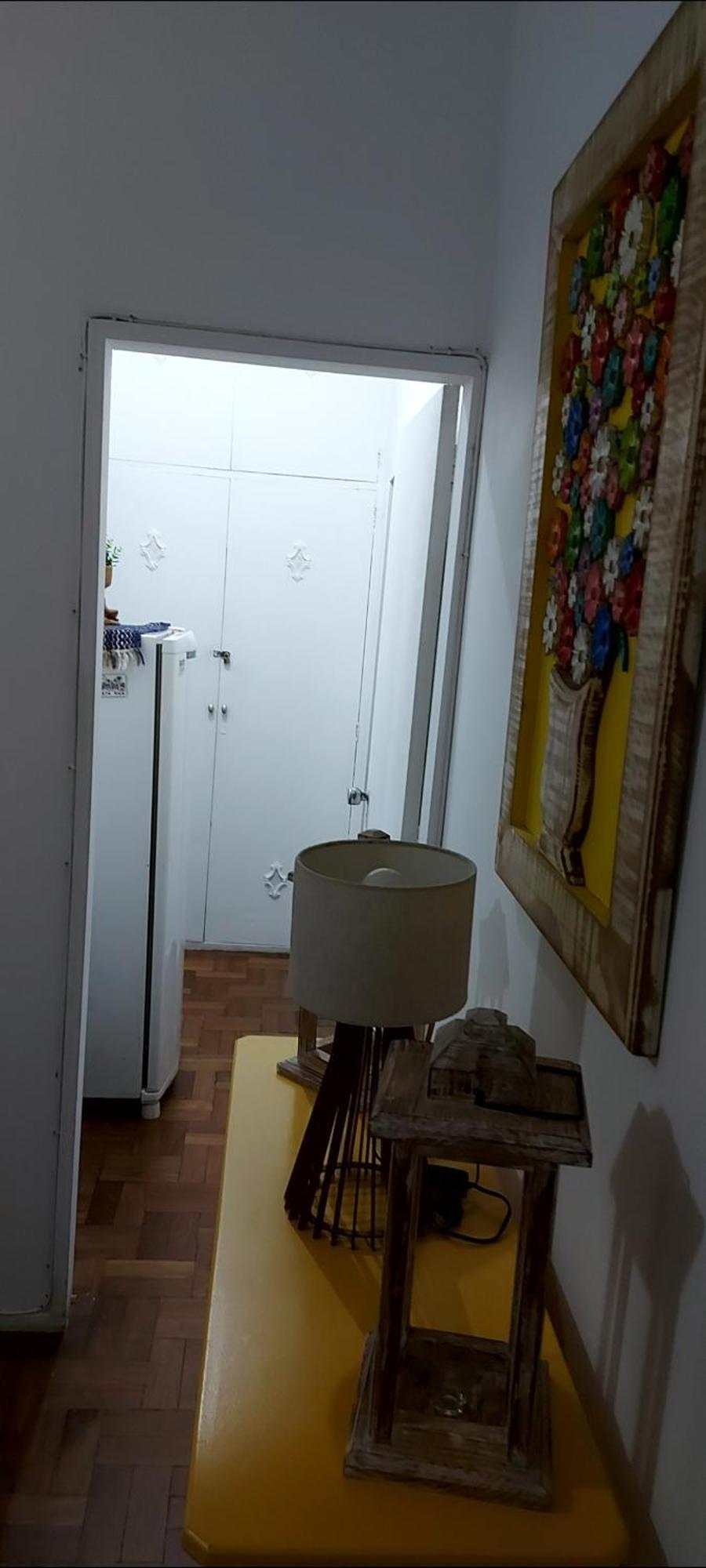 Apartamento Quadra Da Vista O Mar *
